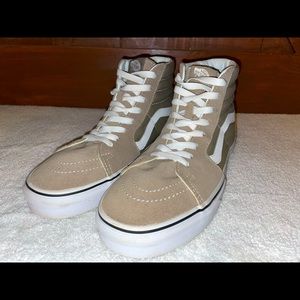 Vans Sk8-His